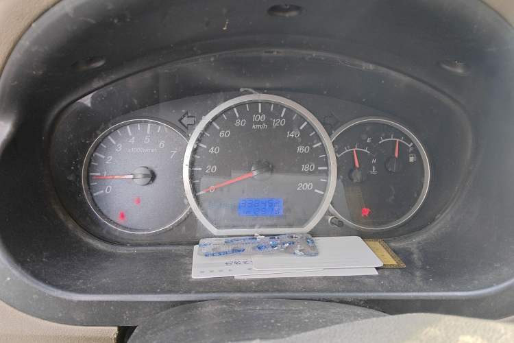 Used Wuling Hongguang 
