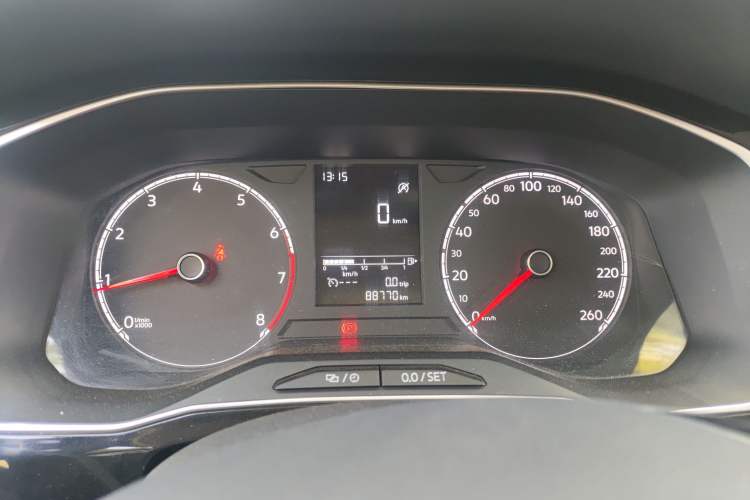 Used Jetta VS5 2022 280TSI Manual Advanced Trim