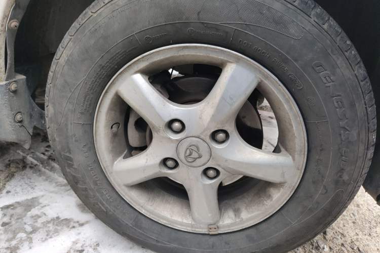 Used CHANGAN KAICHENG Ounuo S 2019 1.5L Ouno S Economy Model JL473QG