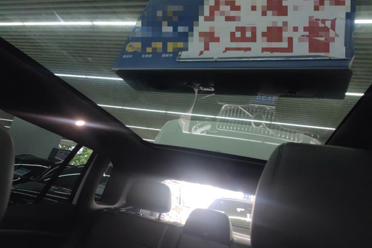 Used Toyota BZ 3X 2025 520 Pro+