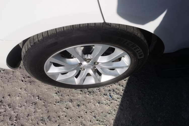 Used Land Rover Range Rover Sport 2016 2.0 GTDi HSE
