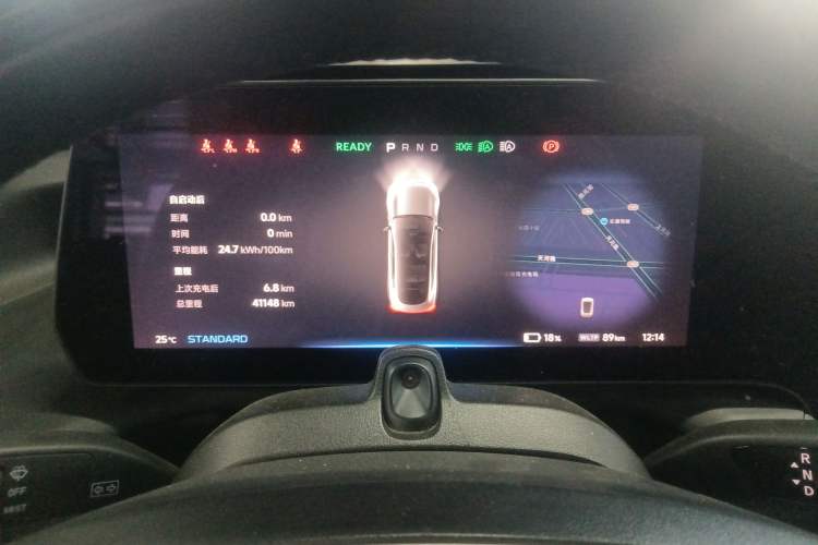 Used XPeng P7 2021 562E Pengyi Performance Edition