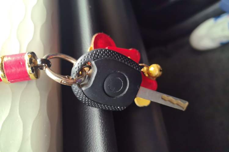 Used ORA Black Cat 2019 351 km Fun Edition