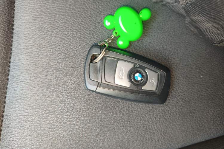 Used BMW X3 2014 xDrive20i Leading Model
