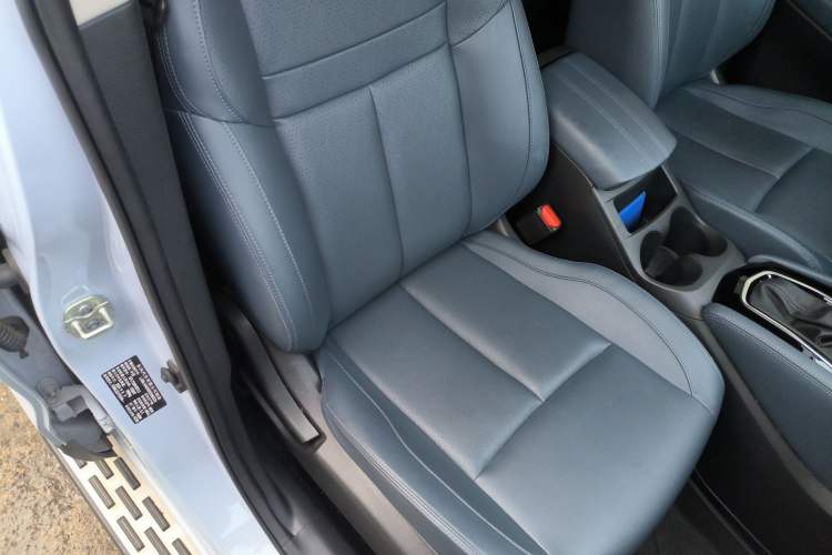 Used Nissan Qashqai 2025 Honor 2.0L CVT XV+ Leading Edition
