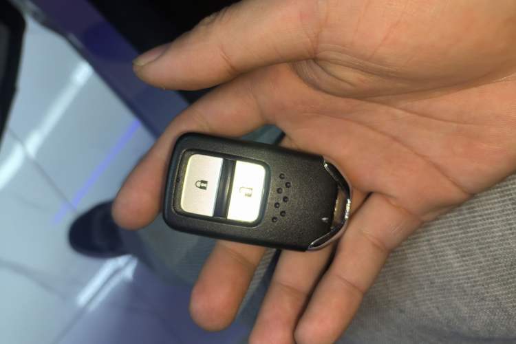 Used Honda Civic 2021 HATCHBACK 220TURBO Manual Driving Pleasure Control
