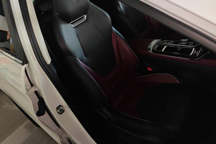 Used SOL QX 2021 300T DCT Luxury Smart Connectivity Version