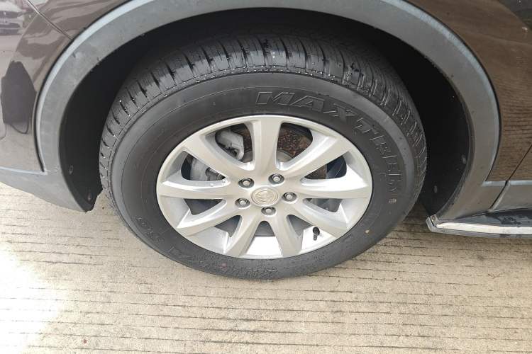 Used Buick Envision 2021 532T Two-Wheel-Drive Elite Version