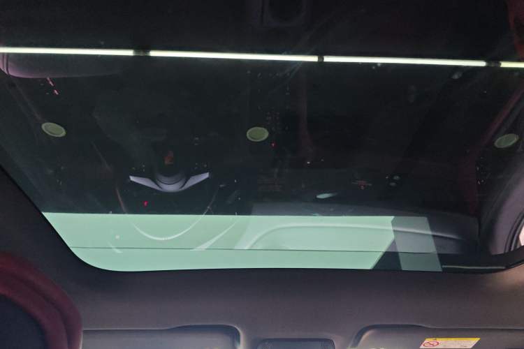 Used Porsche Taycan 2020 Taycan Headliner