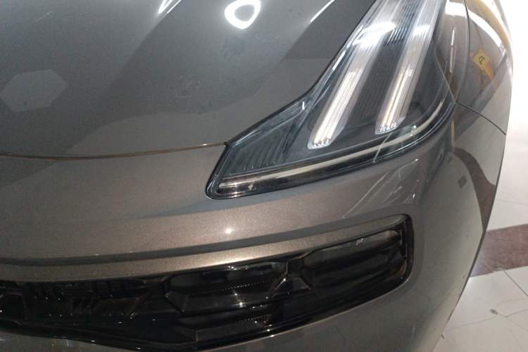 Used Lynk & Co 06 2023 Remix 1.5T Dynamic Halo
