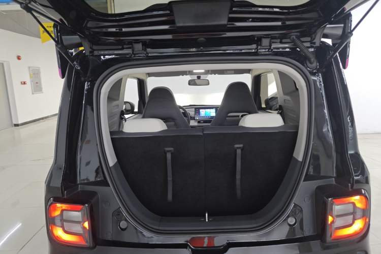 Used Geely Galaxy Panda 2025 210km Panda Kart