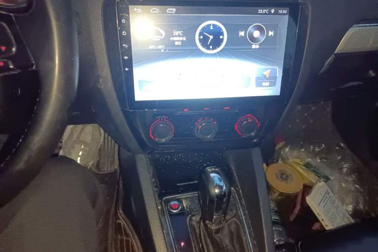 Used Volkswagen Sagitar 2017 180TSI Automatic Leading Model
