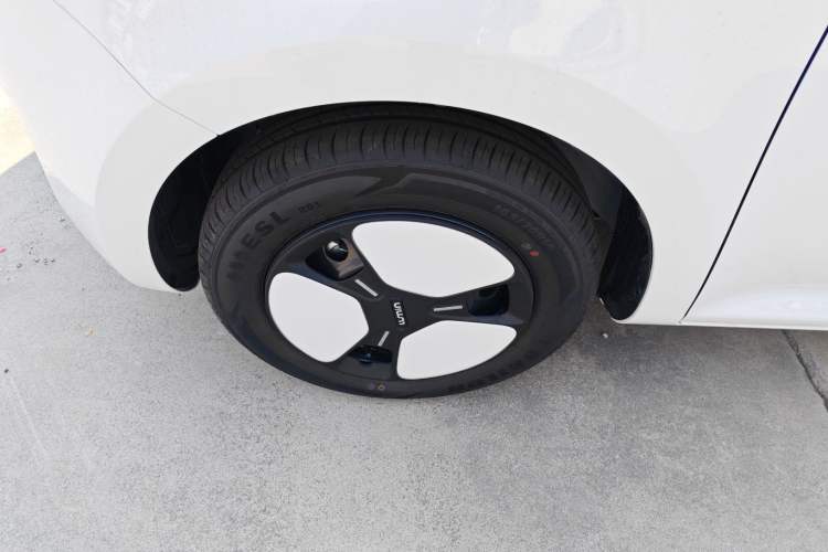 Used Qiyuan Lumin 2025 205 km Xiangqin Version