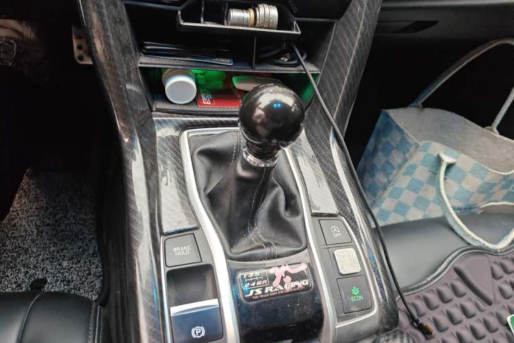 Used Honda Civic 2016 220TURBO Manual Luxury Edition