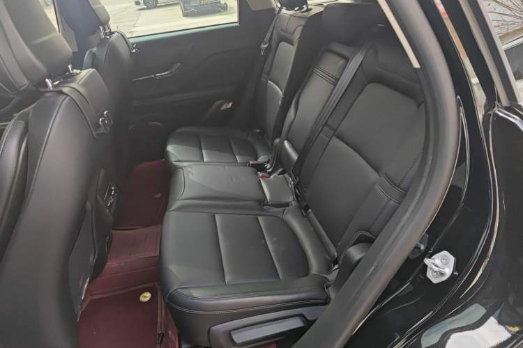 Used Lincoln Corsair 2023 2.0T Two-Wheel Drive Luxury Edition