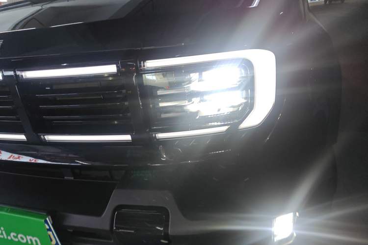 Used BAIC Off-Road BJ40 2024 2.0D All-New Blade Hero Crosser