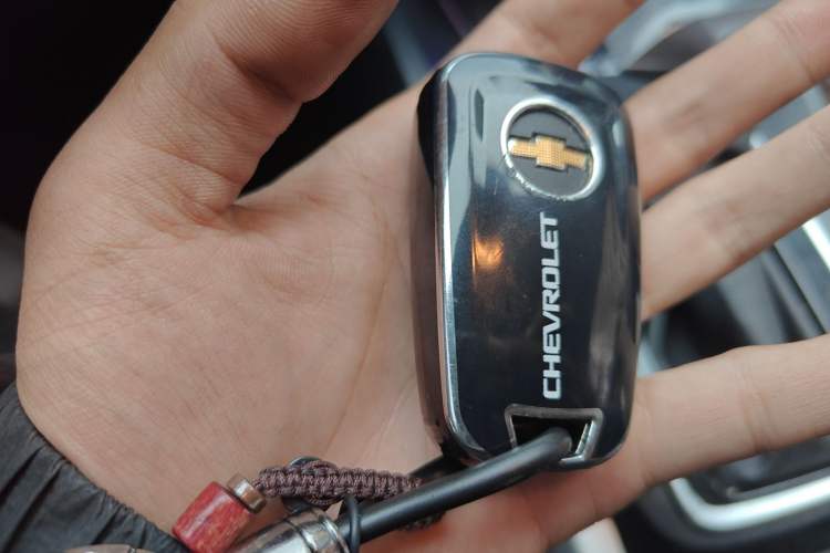 Used Chevrolet Monza 2023 1.3T Mild Hybrid Automatic Luxury Edition