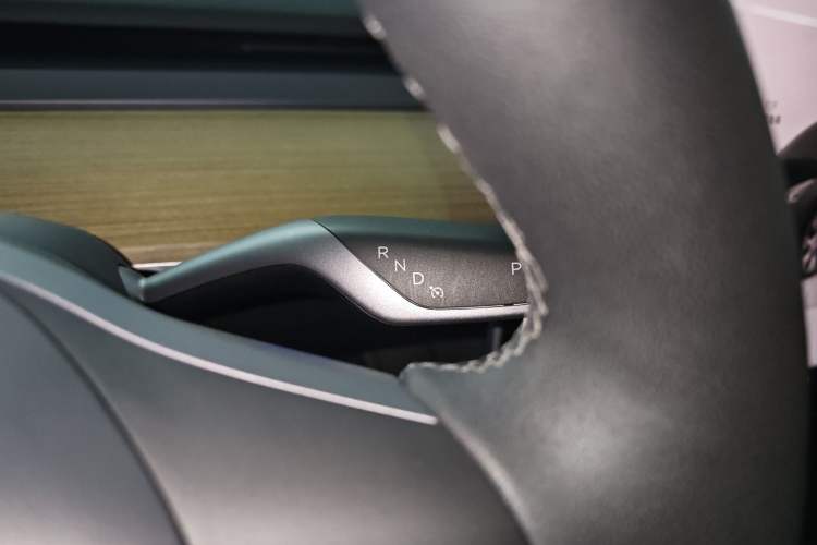 Used Tesla Model Y 2022 Revised Version Long-Range All-Wheel Drive
