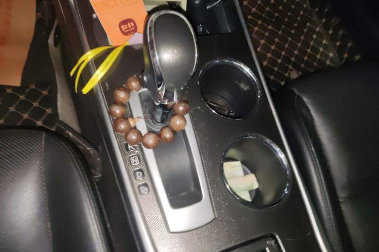 Used Nissan Teana 2013 2.0L XL Comfort Edition
