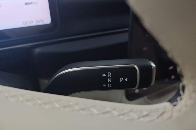 Used Nio ES6 2025 75 kWh