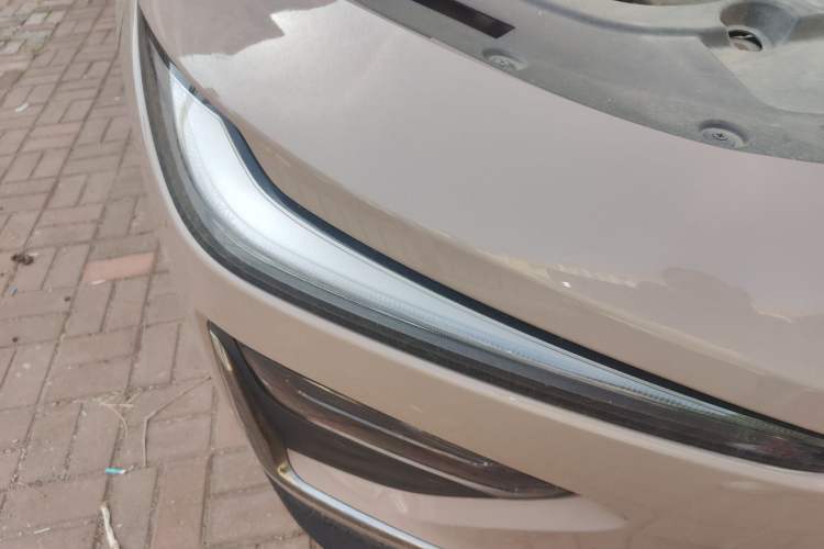 Used NETA X 2023 500 Lite