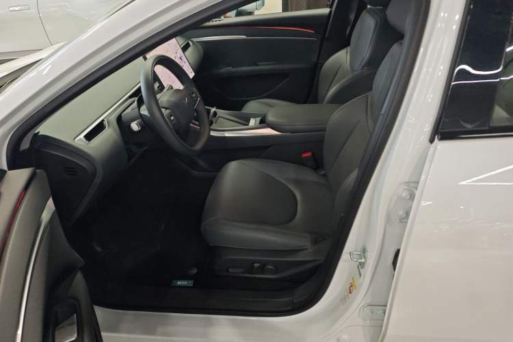 Used XPeng MONA M03 2025 600 with Ultra-Long Range Max
