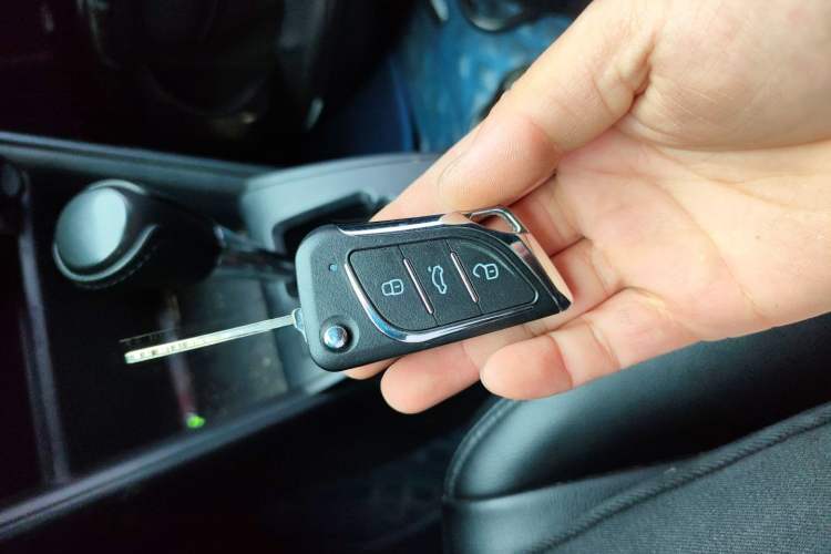 Used Toyota YARiS L Zhi Xuan 2016 Revised 1.5E CVT Charming Edition