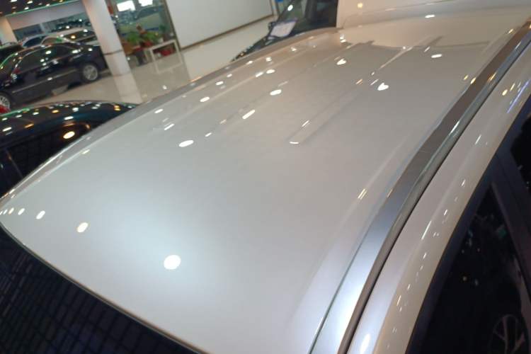 Used AION Y 2025 Plus 510 Enjoy Edition
