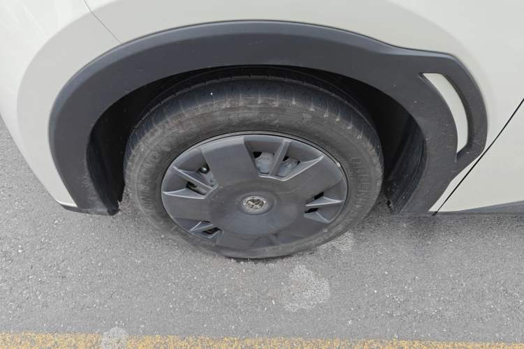 Used BYD Seagull 2023 Active Version
