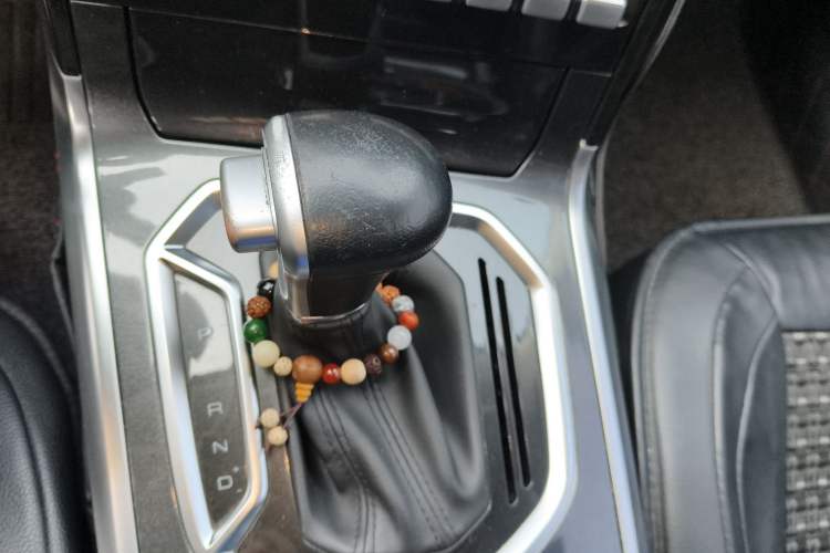 Used Haval F5 2019 National Trend Edition 1.5T i-Trend China V Standard Gear Lever