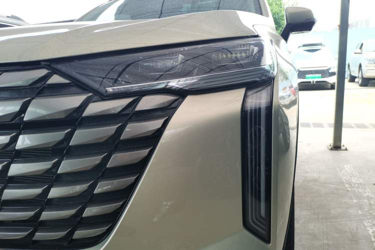 Used Haval H6 2024 1.5T Two-Wheel Drive Ultra
