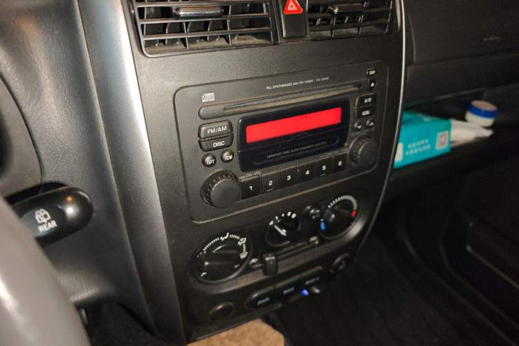 Used Suzuki Jimny 2012 1.3 AT JLX