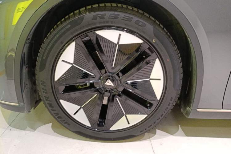 Used Deepal SL03 2022 1.5L 1200 Extended-Range Version
