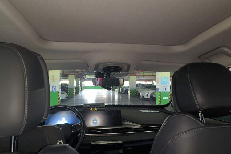 Used Chery Tiggo 8 PLUS 2022 290TGDI DCT Haoting Edition+