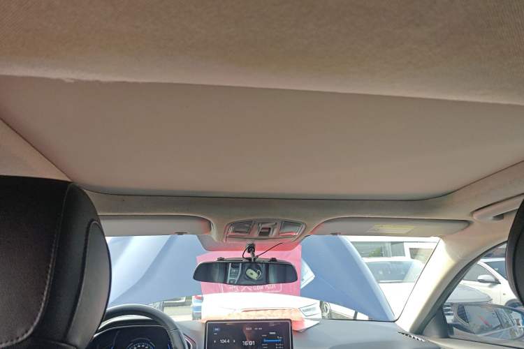 Used Hyundai Lafesta 2019 280TGDi Sport Edition China V Standard