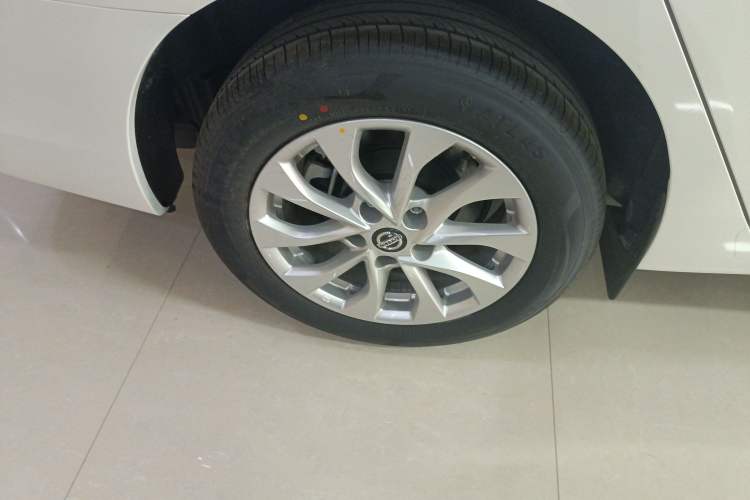 Used Nissan Sylphy 2024 Facelifted Three Classic 1.6XE CVT Comfort Edition
