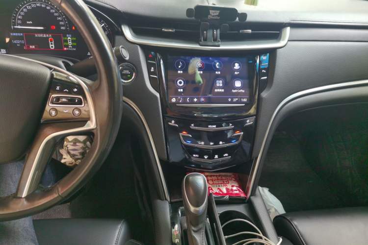 Used Cadillac XTS 2018 28T Tech Edition

