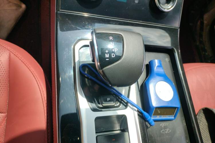 Used JETOUR X70 PLUS 2023 1.6T DCT Stronger PRO 7-Seater