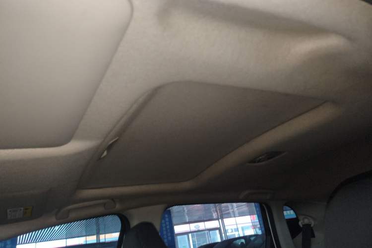 Used Honda Fit 2018 1.5L CVT Comfort Sunroof Version