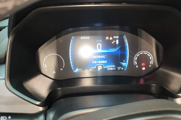 Used Chery Tiggo 8 2021 Kunpeng Edition 390TGDI Automatic Fuyao Version