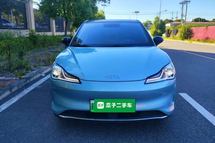 Used NETA V 2022 Chao 400 Lite Front