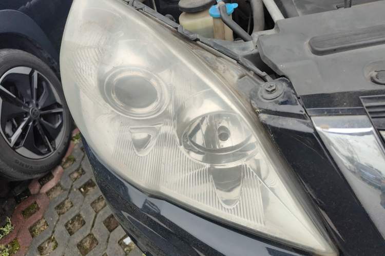 Used Haval H6 2013 Upgraded Model 1.5T Manual Two-Wheel Drive Elite Version