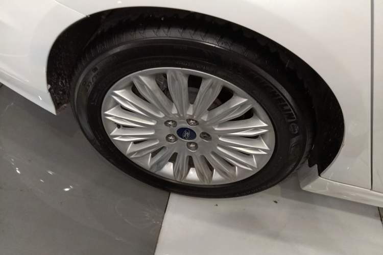 Used Ford Mondeo 2013 2.0L GTDi 200 Fashion Edition
