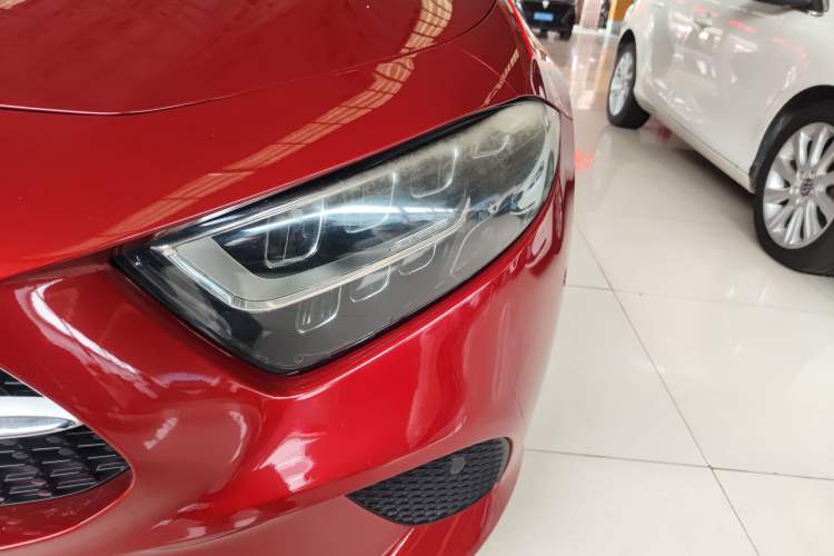 Used Mercedes-Benz CLS 2018 CLS 300 Dynamic Edition