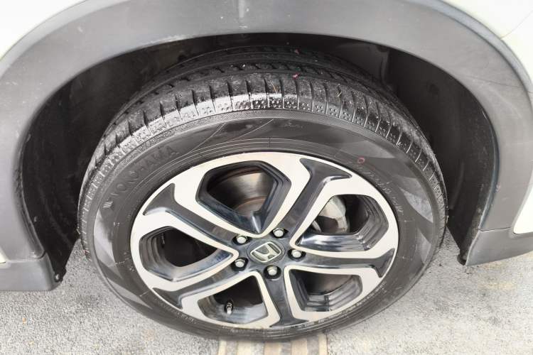 Used Honda XR-V 2017 1.8L EXi CVT Comfort Version