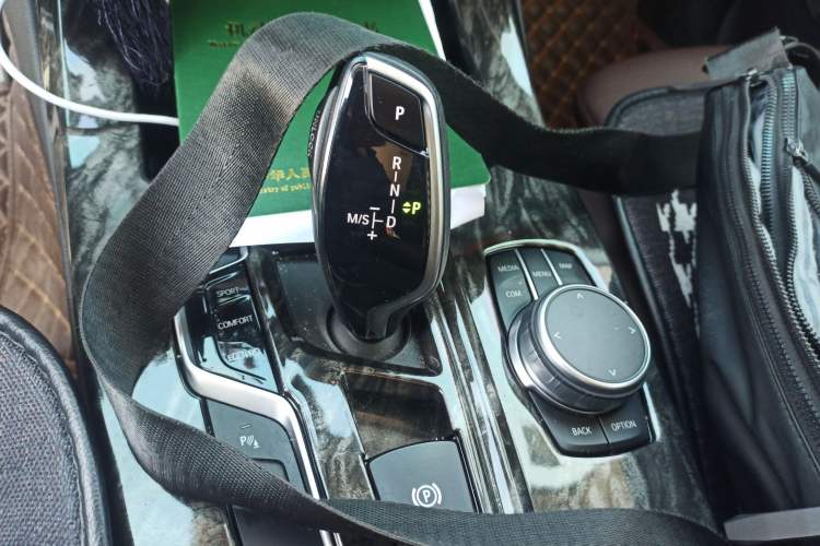 Used BMW X3 2019 xDrive28i M Sport Package