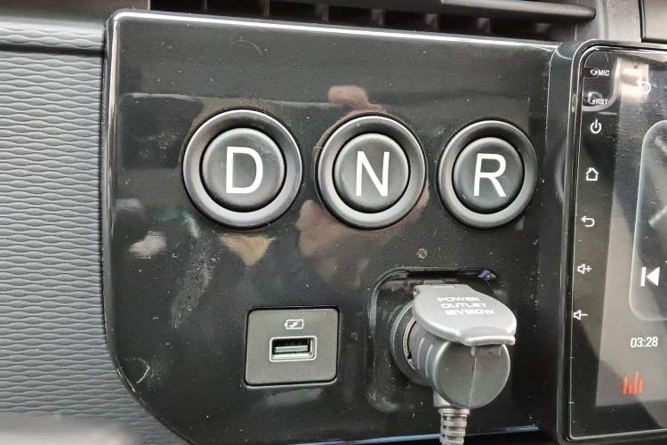 Used Farizon Xingxiang V 2025 Xingxiang V6E Xuanwu Wealth Creation Edition I
