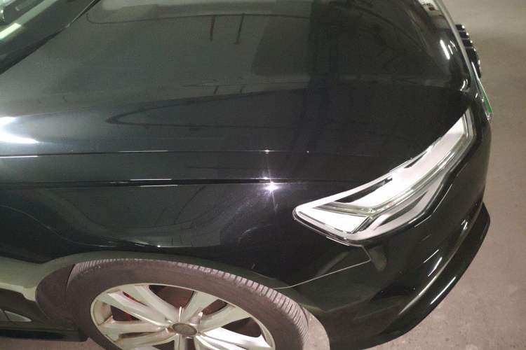 Used Audi A6L 2018 30th Anniversary Edition 45 TFSI quattro Sport model
