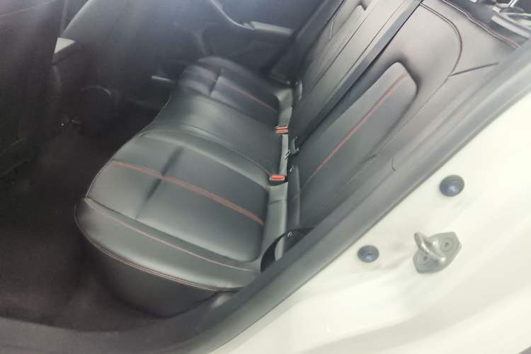 Used Ford Focus 2022 Sedan EcoBoost 180 Automatic ST Line