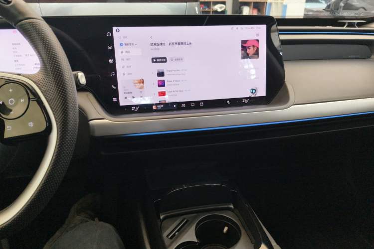 Used XPeng P7 2022 670N+
